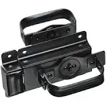 National Hardware Swinging Door Latch