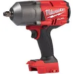 M18 FUEL High Torq 1/2" Impact Wrench w/ Fric Ring