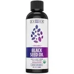 Zhou Black Seed Oil