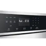 Thor Kitchen - 30" Built-in Single Electric Wall Oven - Stainless Steel