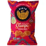 Siete Kettle Cooked Potato Chips Fuego 5.5 oz