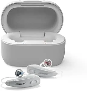 Lexie B2 Plus OTC Hearing Aid