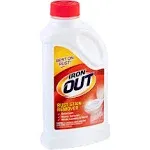 Iron Out  28 oz. Rust Remover