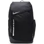 Nike Hoops Elite Backpack University Red