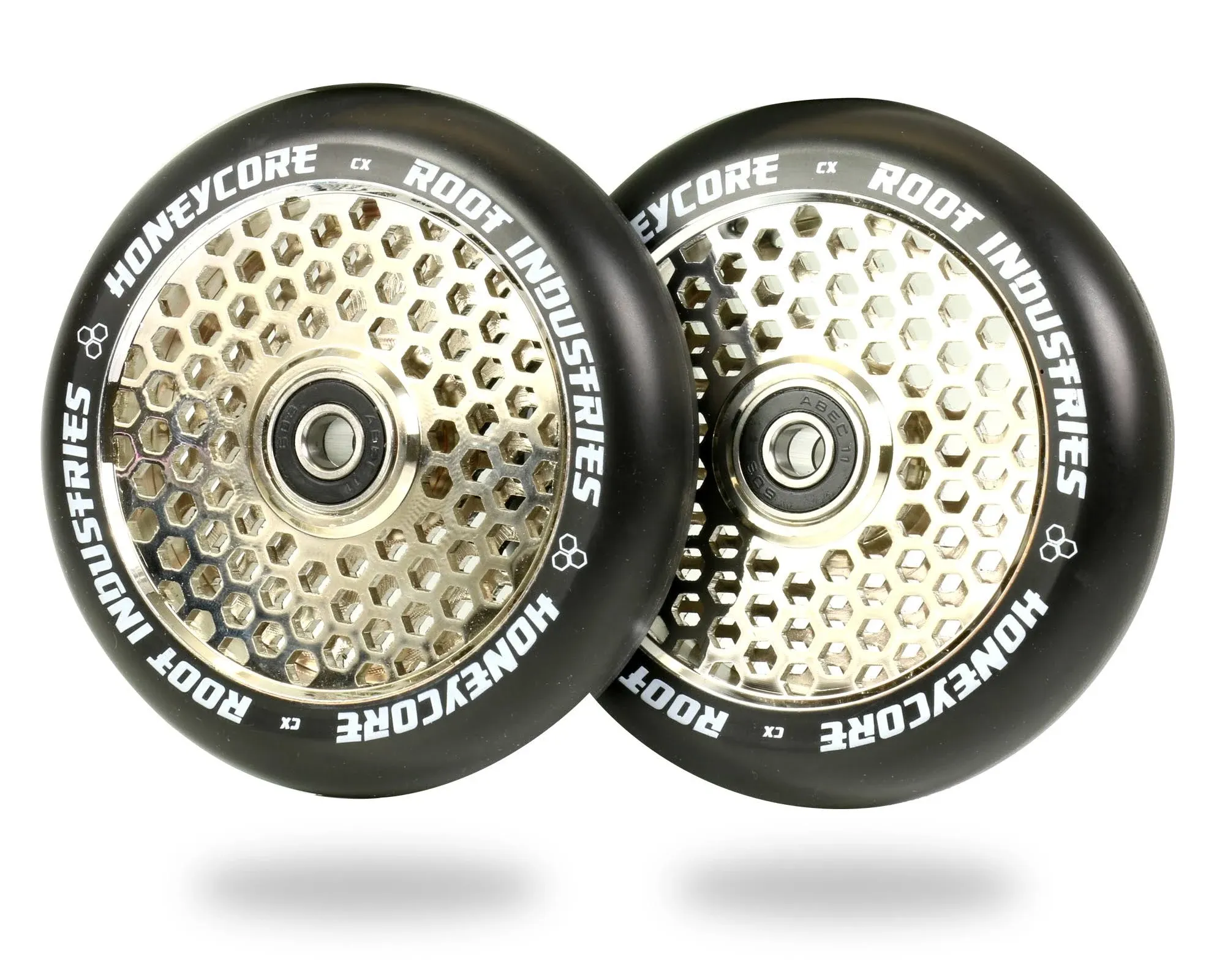 Root Industries 110mm Honeycore Wheels