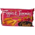 (6 Pack)Pamela'S Products Figgies and Jammies Raspberry, 9 oz.