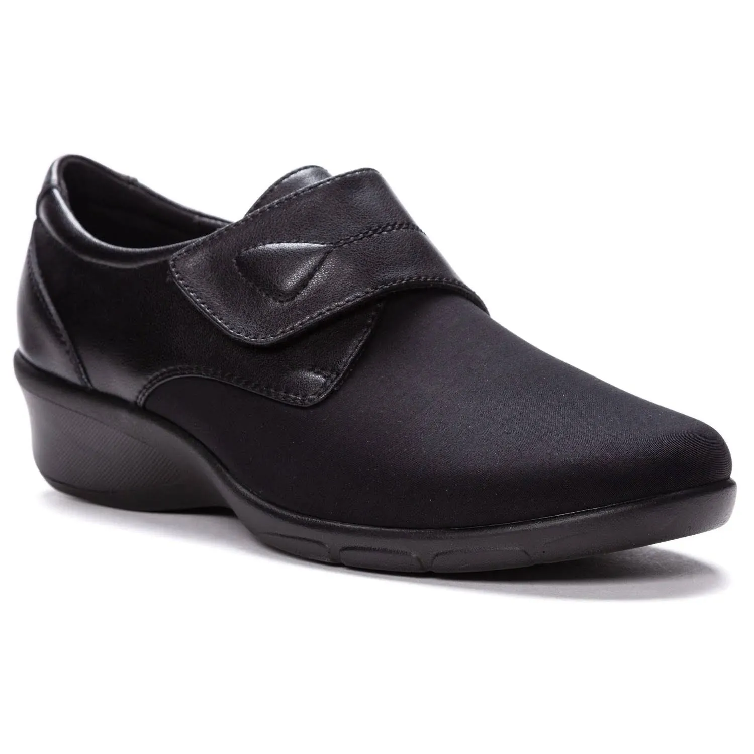 Propet Wilma 10 Women's Black