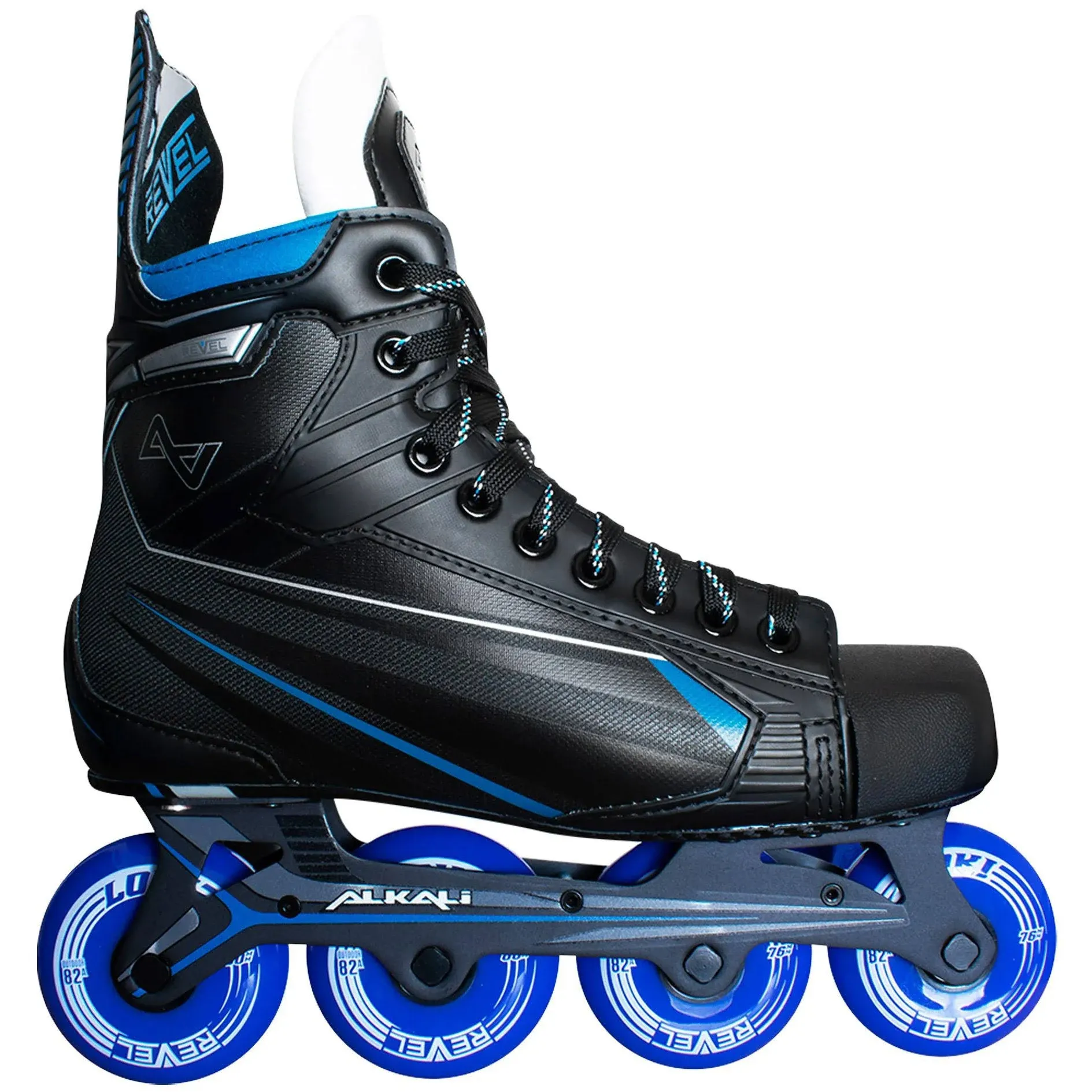 Alkali Revel 6 Inline / Roller Hockey Senior Skates