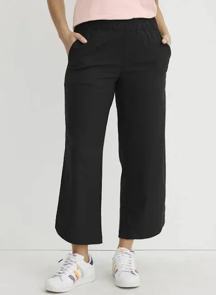 Jockey Women's Woven Pant