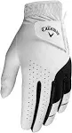 Callaway Golf Weather Spann Glove