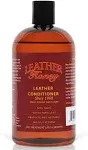 Leather Honey Leather Conditioner 16 fl oz