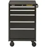 Stanley 300 Series Rolling Tool Cabinet STST22753BK