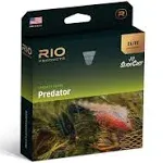 RIO Elite Predator Fly Line - WF6F - New - 6-19480