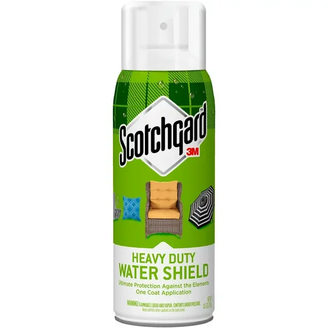 Scotchgard Water Shield