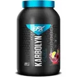 EFX Sports Karbolyn 4.4 lbs Green Apple