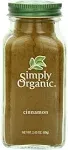 Simply Organic Cinnamon