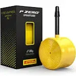 Pirelli PZero SmarTUBE Tube Presta Length: 80mm 700c