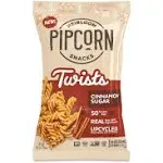 Pipcorn Cinnamon Sugar Twists (4.5oz)