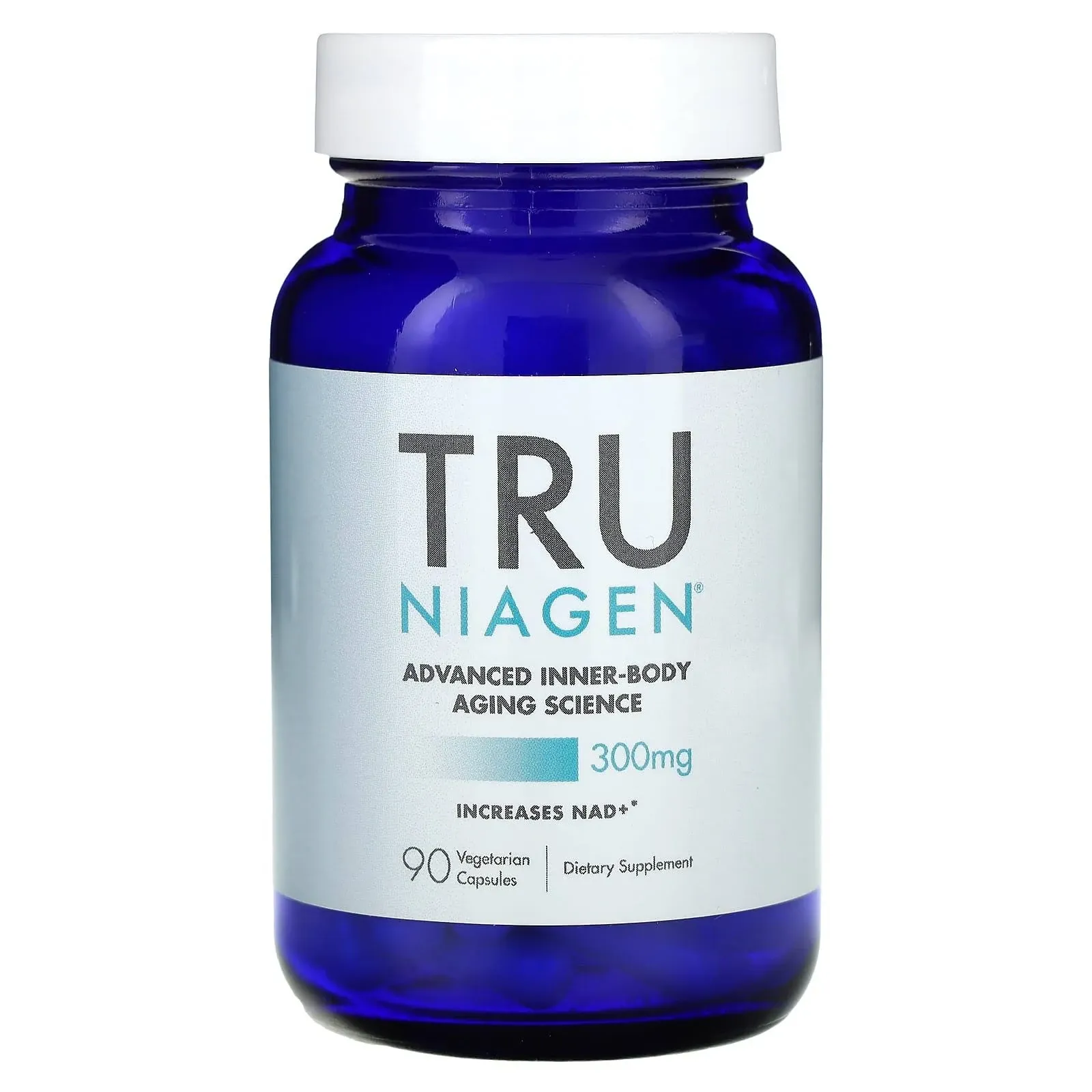 Tru Niagen 300 mg