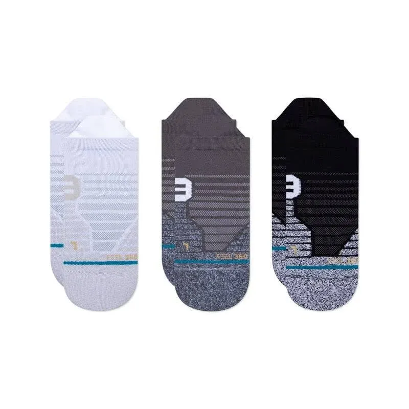 Stance Versa Tab 3-Pack Socks - GoBros.com