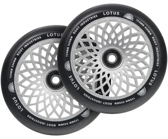 Root Industries 30mm Lotus Wheels