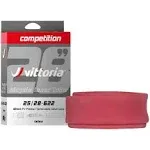 Vittoria Competition Latex Inner Tube