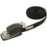 Foot Locking Strap