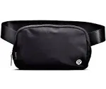 NWT Lululemon Everywhere Belt Bag (Black)