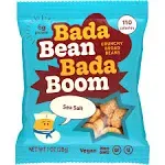 Bada Bean Bada Boom - Plant-Based Protein Gluten Free Vegan Crunchy Roasted B...