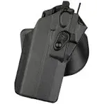 7378RDS – 7TS™ ALS® Concealment Paddle & Belt Loop Combo Holster