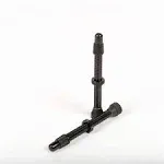 Stan's NoTubes Alloy Tubeless Valve Stems Black 35 mm