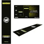 Winmau Laser Oche