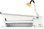 Samsung Refrigerator DA97-15217D Ice Maker Assembly