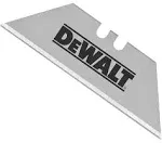 DeWalt - DWHT11004 - Steel Heavy Duty Utility Blade 2-1/2 in. L 75 pk