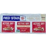 Red Star Active Dry Yeast