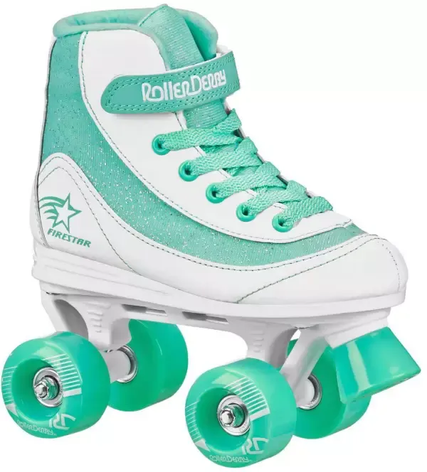 Roller Derby FireStar Quad Roller Skates