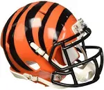 Riddell Cincinnati Bengals Speed Mini Helmet