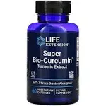 Life Extension Super Bio-Curcumin