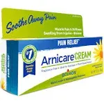 Arnicare Pain Relief Cream (2.5 oz)