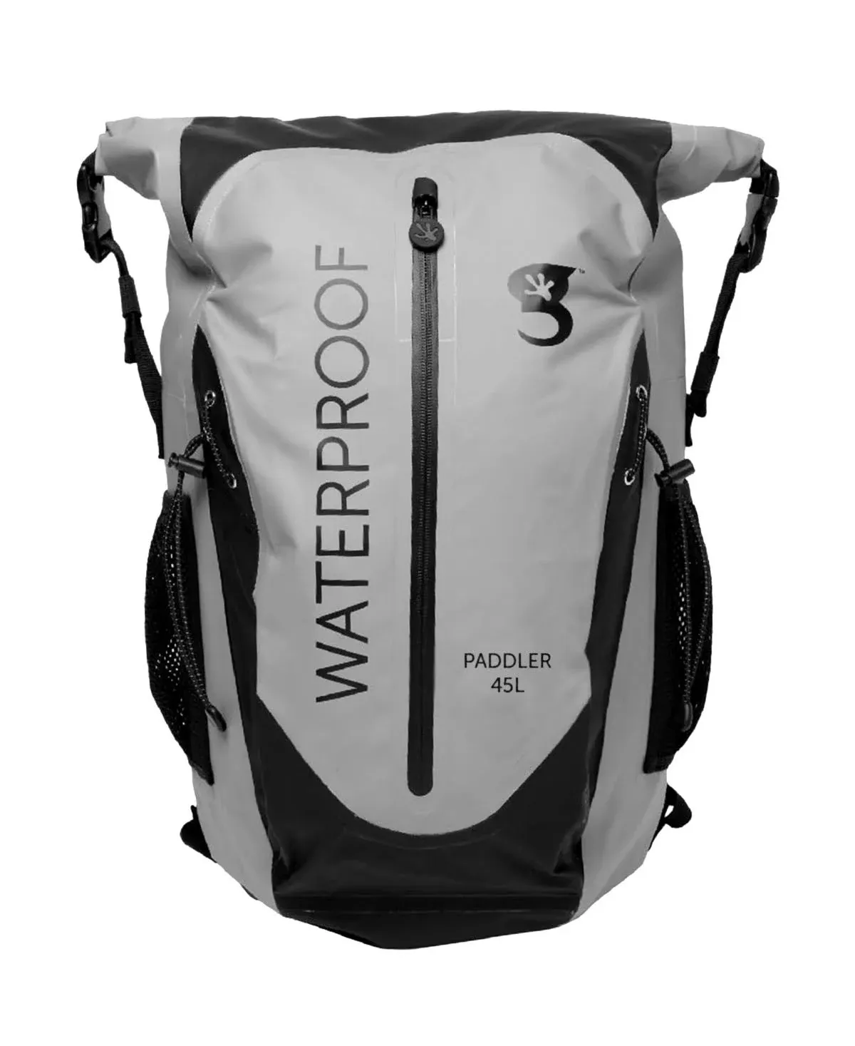 Geckobrands Paddler Waterproof Backpack