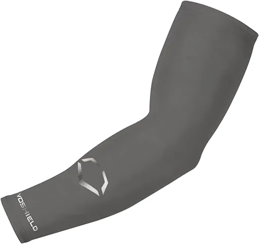 EvoShield Youth Solid Compression Arm Sleeve