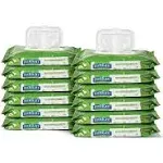 FitRight Personal Cleansing Wipes