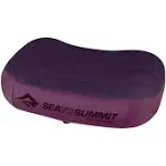 Sea to Summit - Aeros Pillow Premium Large - Magenta