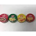 Maesri Variety Curry Paste 4pk