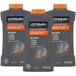 3-Lotrimin AF Athlete&#039;S Foot Antifungal Powder, Miconazole Nitrate 2% Treatment*