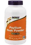 Now Psyllium Husk Powder Ovitaminpro.com