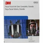 3M 6900 Large Full Facepiece Reusable Respirator