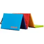 Antsy Pants Tumbling Mat for Kids Colors - Vibrant