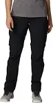 Columbia Women's Silver Ridge Utility Convertible Pants