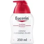 Eucerin Intimate Hygiene 250ml